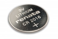 Батарейка RENATA CR2016
