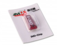 Чип JMD King Chip RED