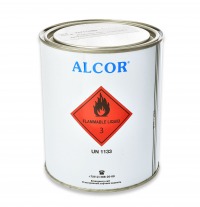 Клей полиуретановый Alcor ATS 330 PU 1кг