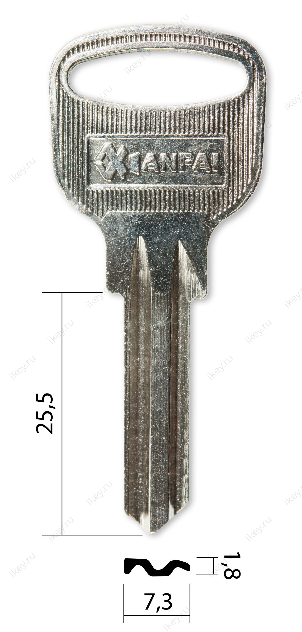 U-14D | U14D | X | RUS5 | UNL51 - 1