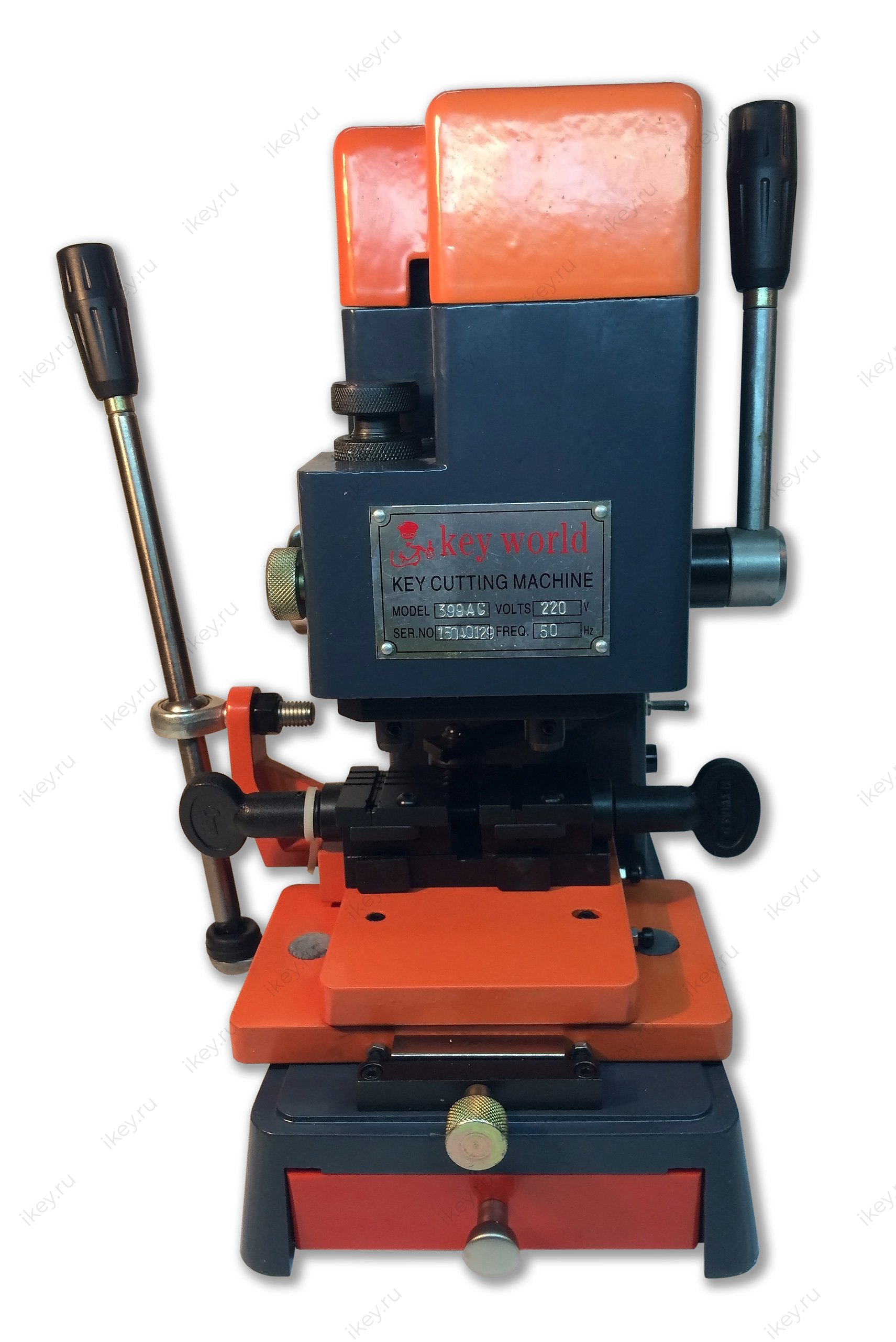 Станок Fei-Fei (KeyWorld) 399AC - 1