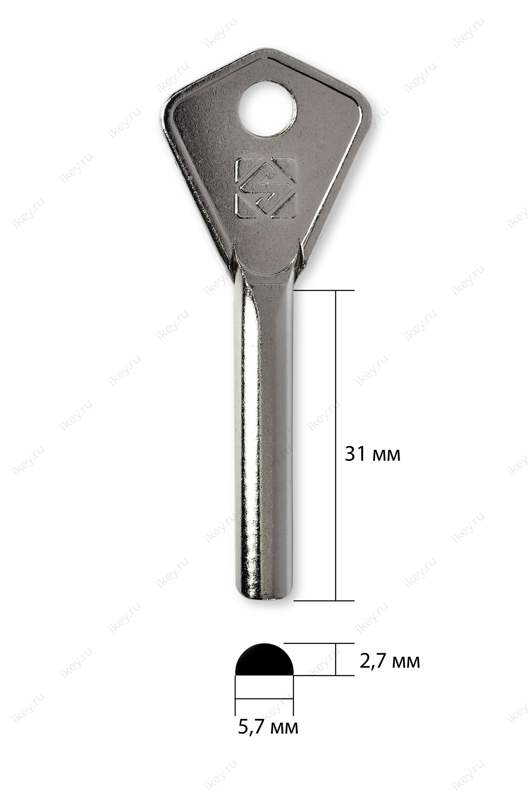 ABL-1 | AB1 | AY30 (имп.) - 1