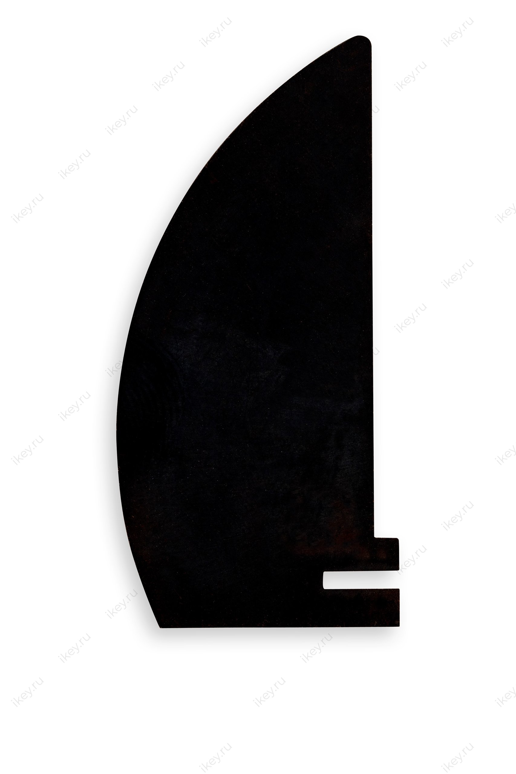 Копир для Wenxing/Keyworld 100G правый (сувальдный) - 1