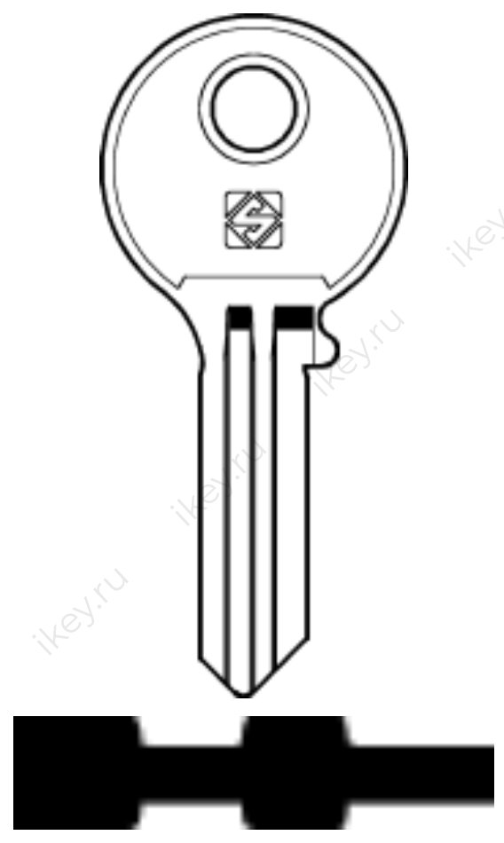 COH-1 | COH1 | SNC1 (имп.) - 1