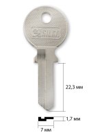 TRI-6D | TR4R | TL7 (имп.) - 1