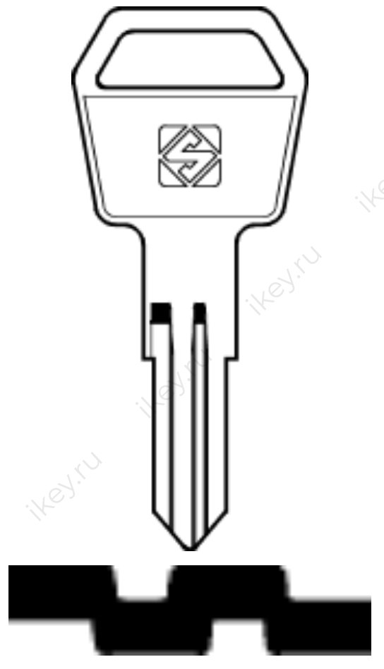 CIN-2D | CN11R | RC6R  (имп.) - 1