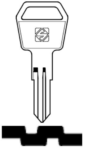 CIN-2D | CN11R | RC6R  (имп.)