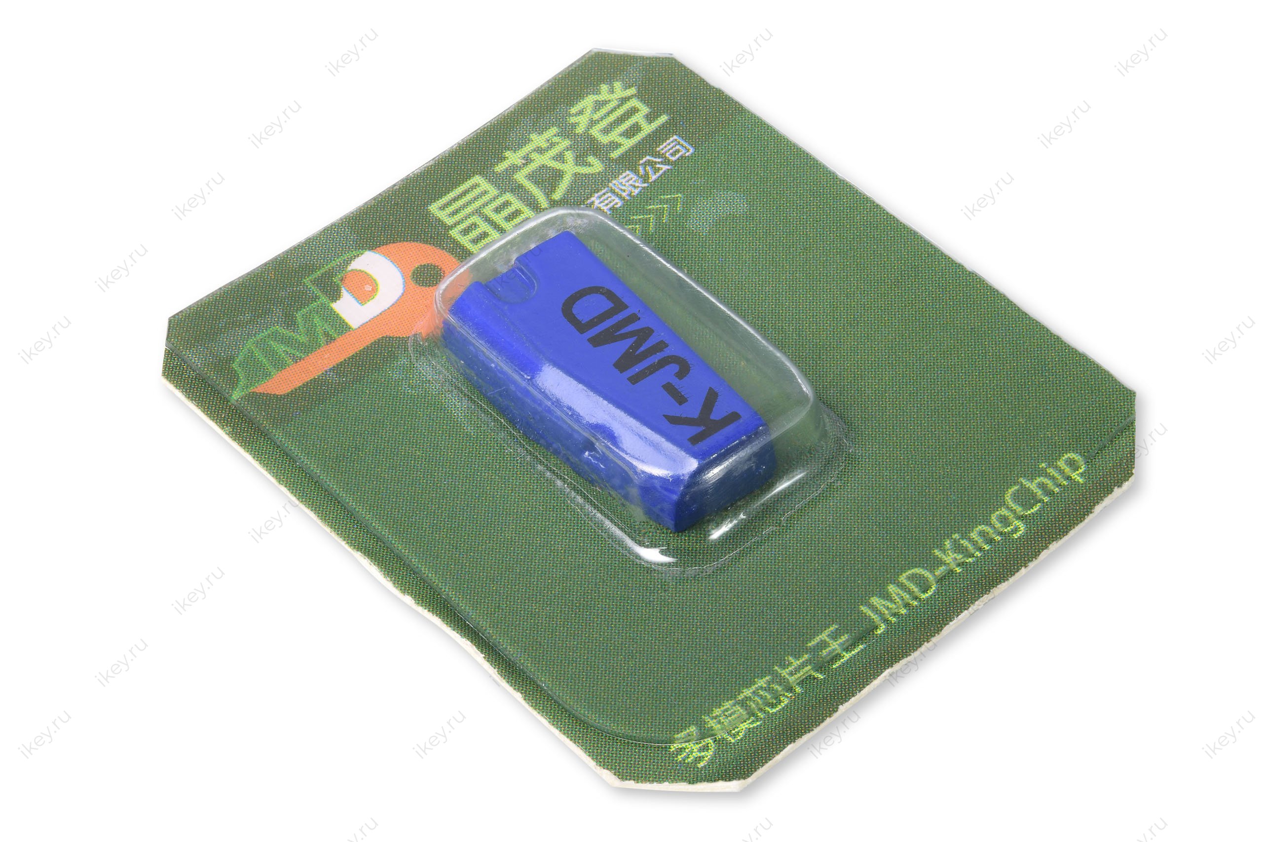 Чип JMD King Chip для Handy Baby - 1