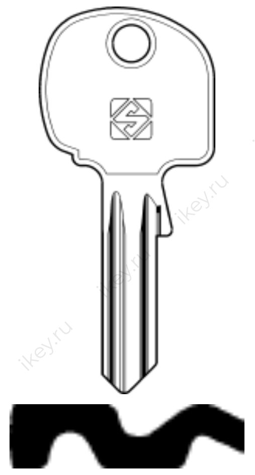 BAI-5D | BSI1 | BAI7 (имп.) - 1