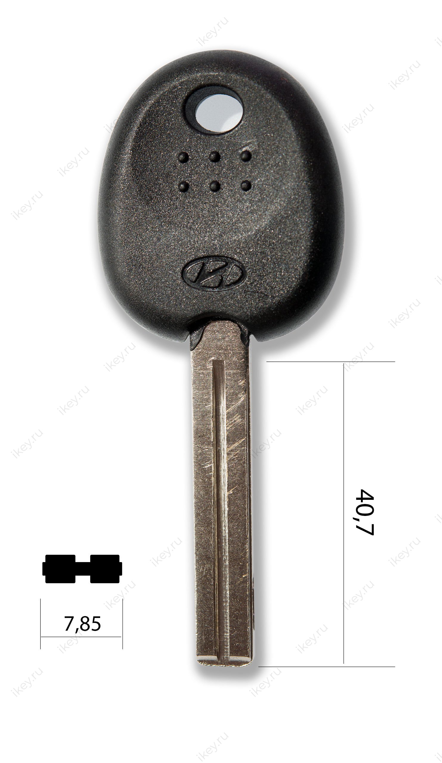 KI-7P | KIA7P | KIA7 | KIA9P | KIA11P - 1