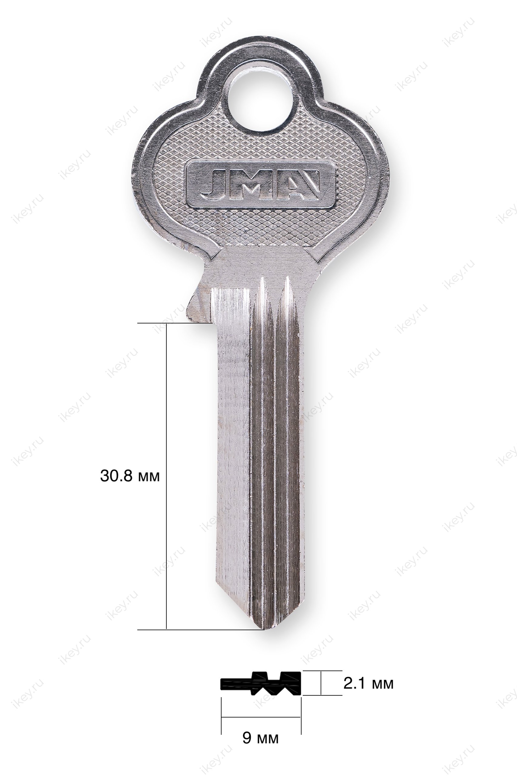 GLO-6 | GO6 | GL6 (имп.) - 1