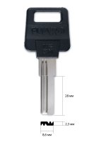 Fuaro-2P (28мм) - 1