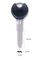 MAZ-13DP1 | MZ19RP89 | MAZ20RGP (имп.) - 1
