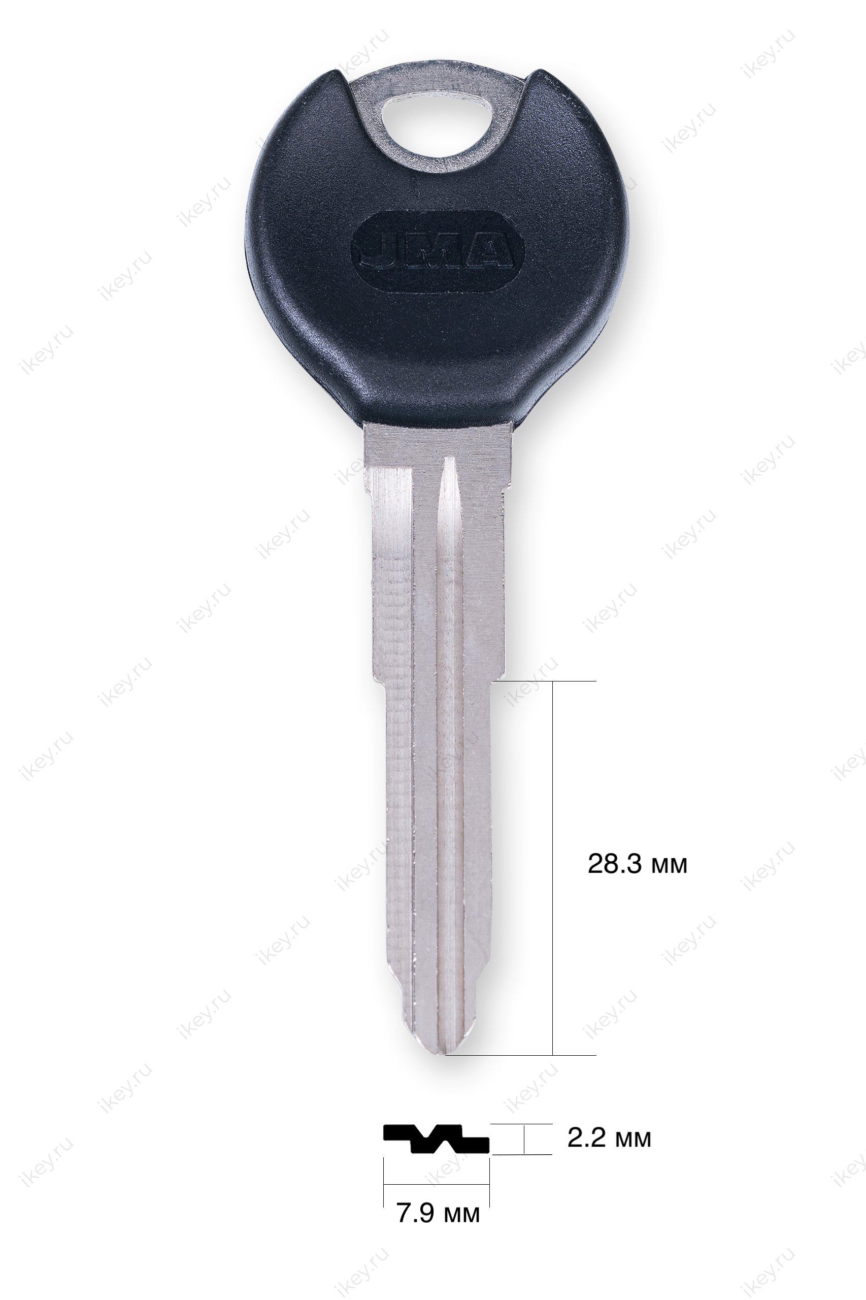 MAZ-13DP1 | MZ19RP89 | MAZ20RGP (имп.) - 1