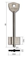 САМ-3 - 1