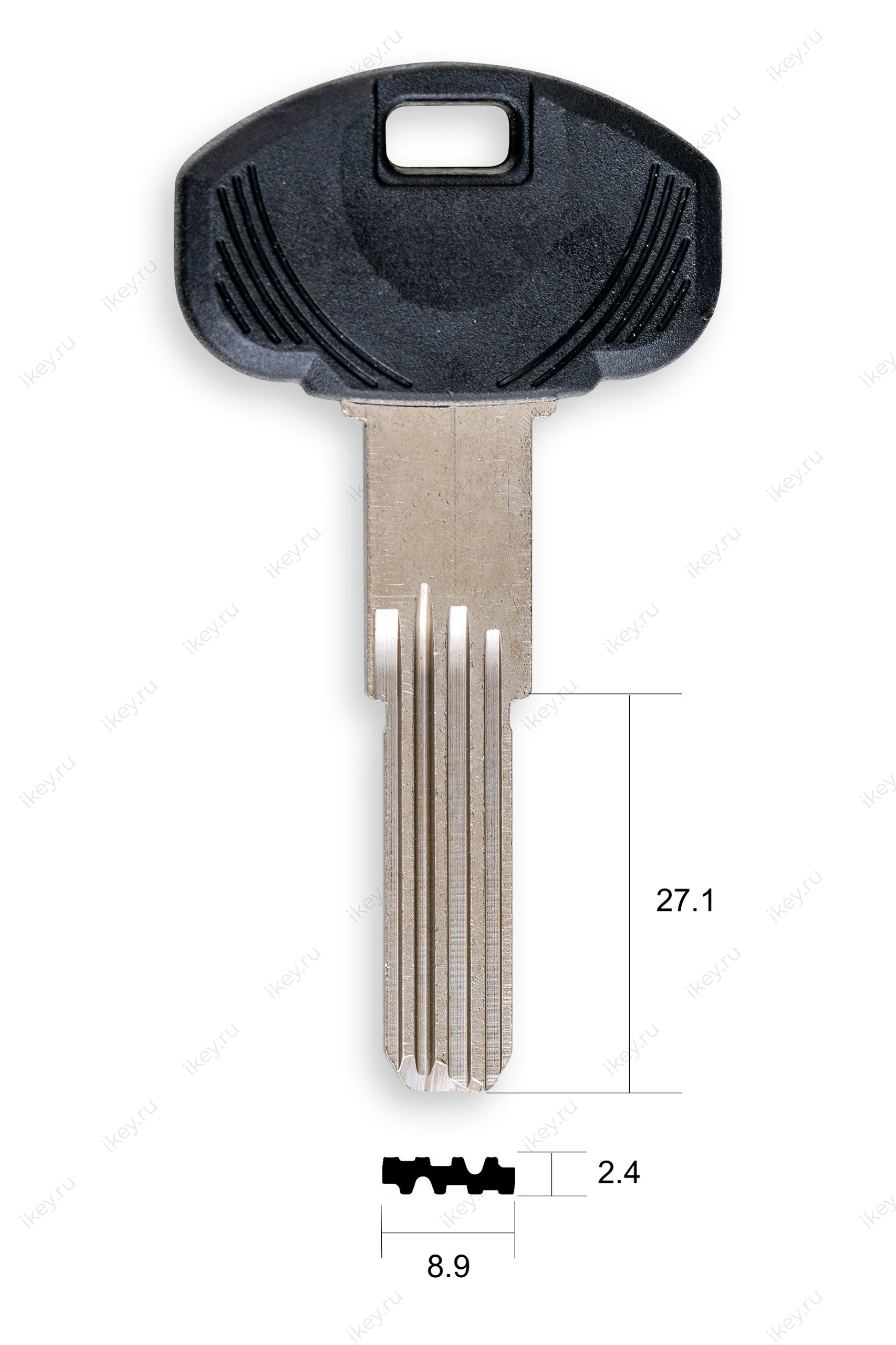 SEC-3 (SEC-K2) - 1