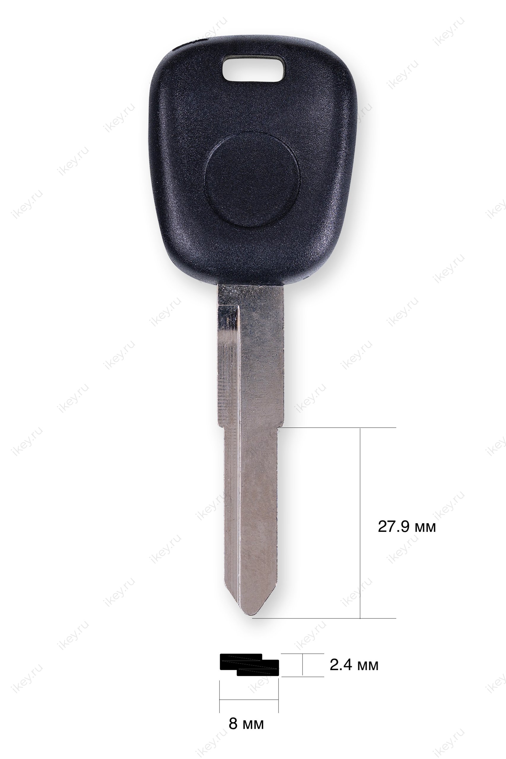 Suzu-14P | SZ18P174 (имп.) - 1