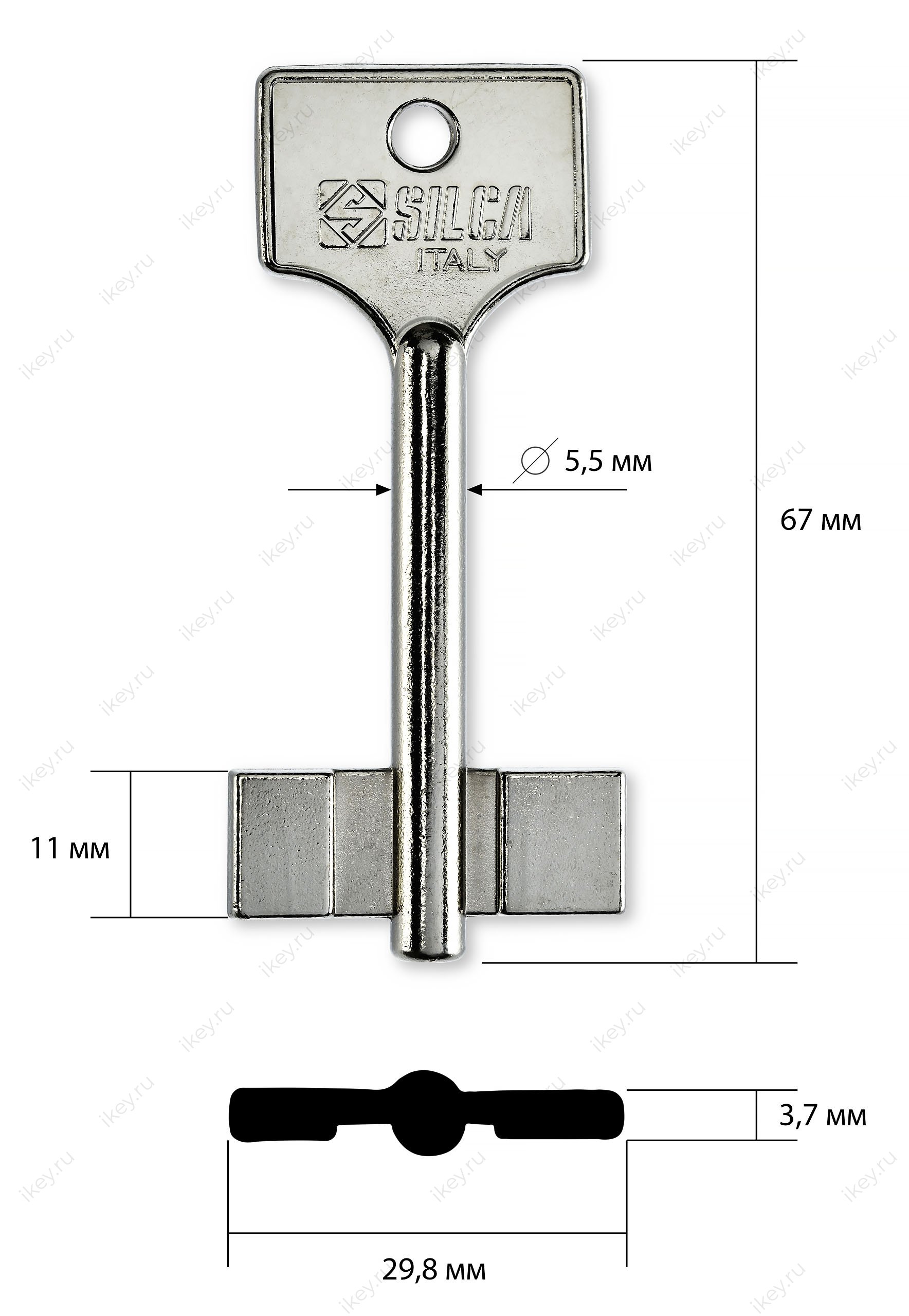 KUR-1G | 2KUR1 | 5KU1 (имп.) (Кур-1) - 1