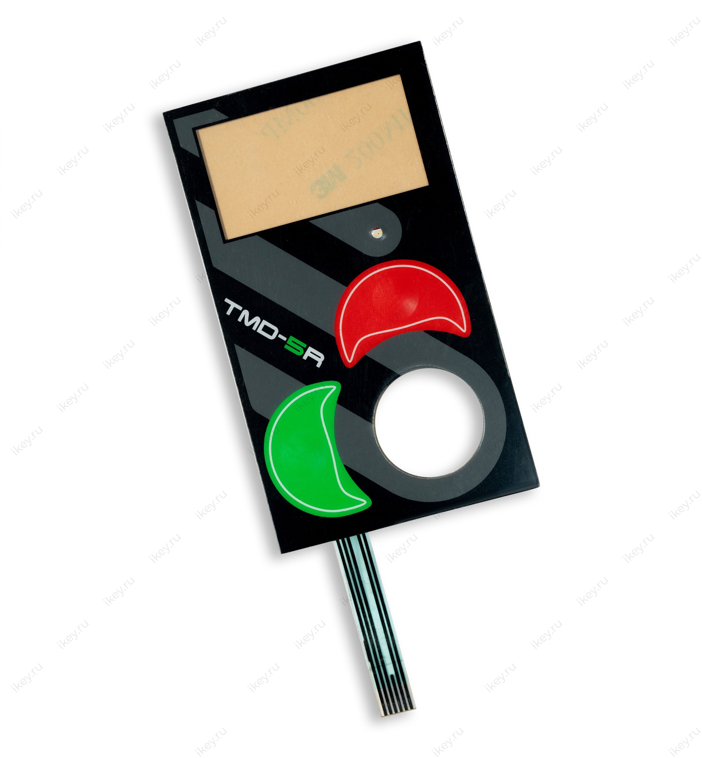 Клавиатура дубликатора TMD-5R - 1