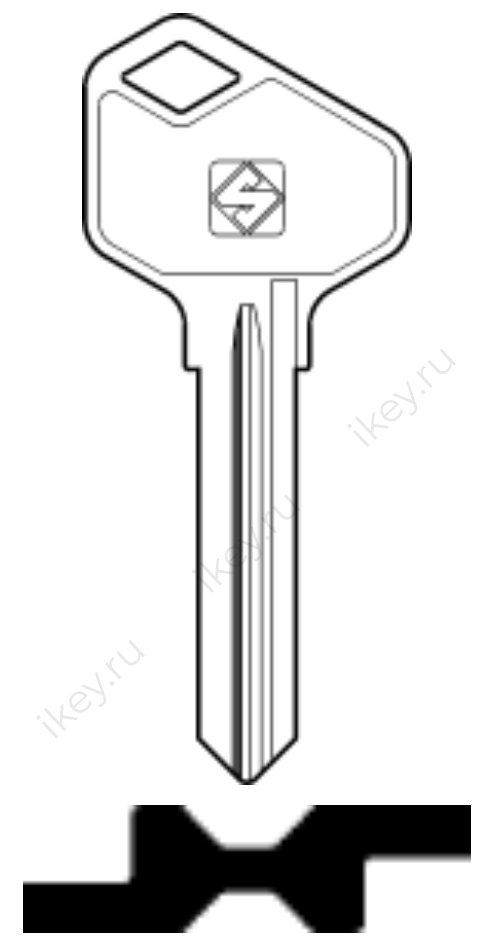 LF-30 | LF38 | LF39 (имп.) - 1