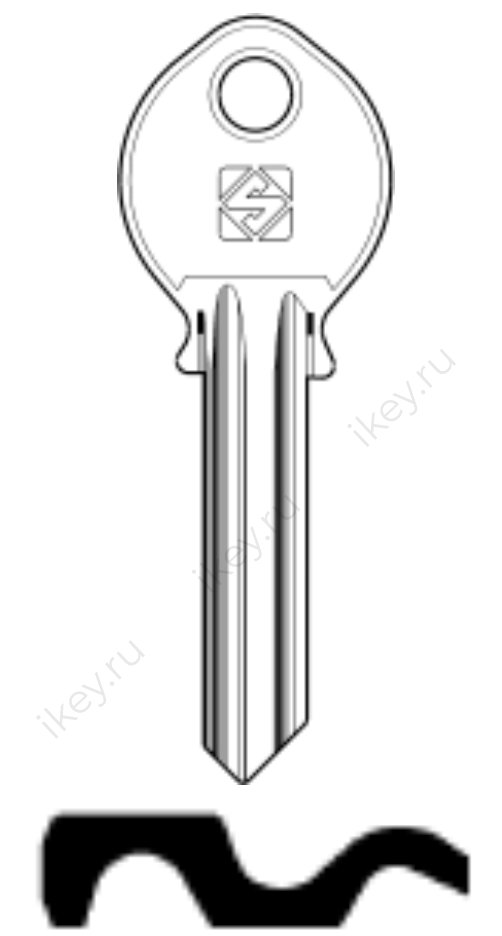 JMA-1D | VAR1  (имп.) - 1