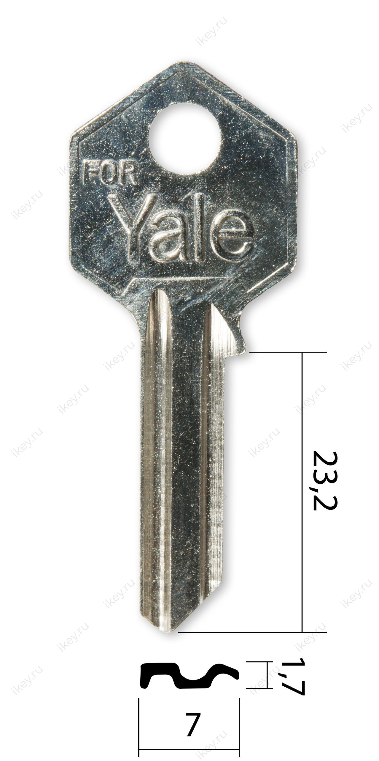 YA-3D | YI5PD | YA7 | YAL5P - 1