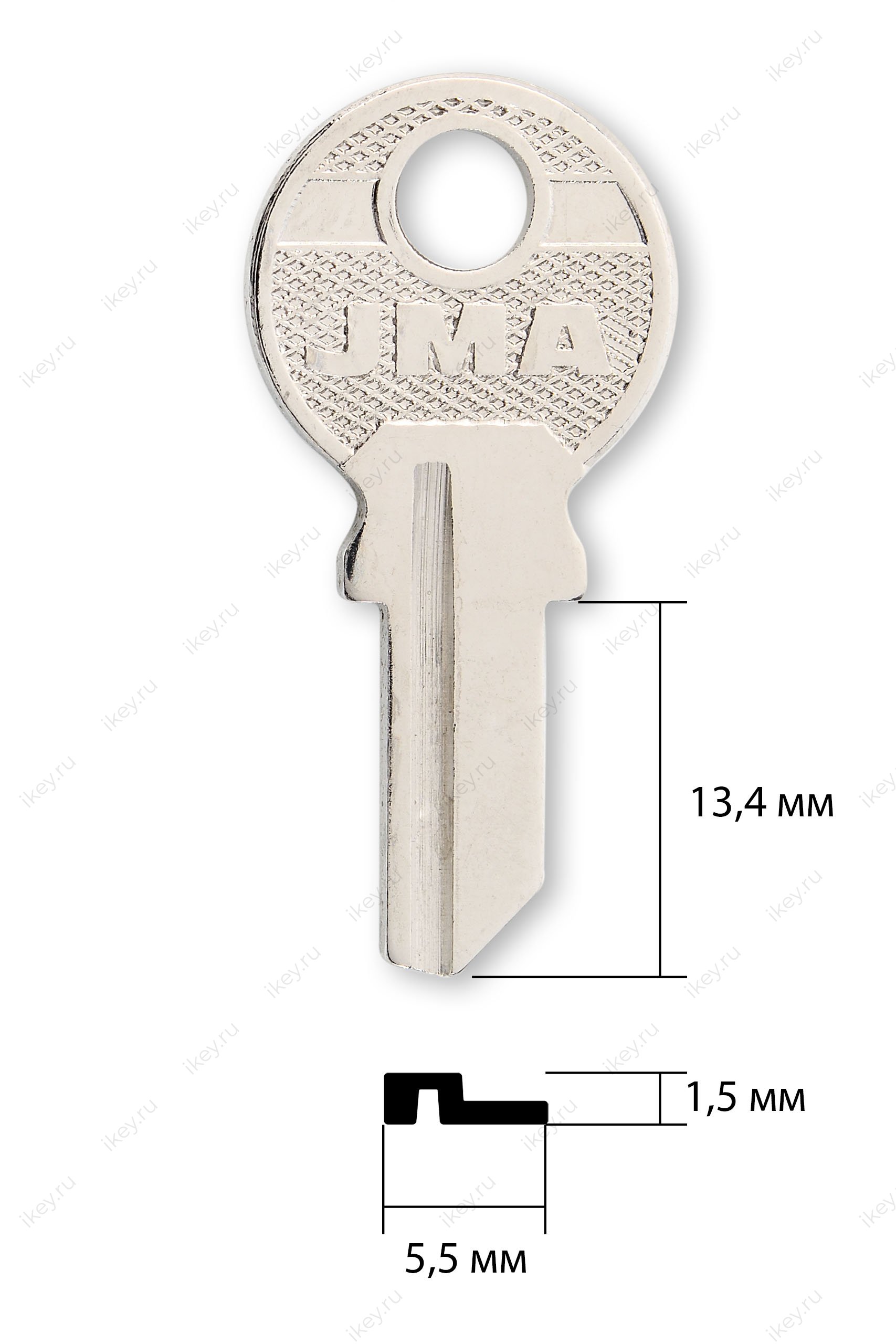 TRI-2D | TR13R (имп.) - 1