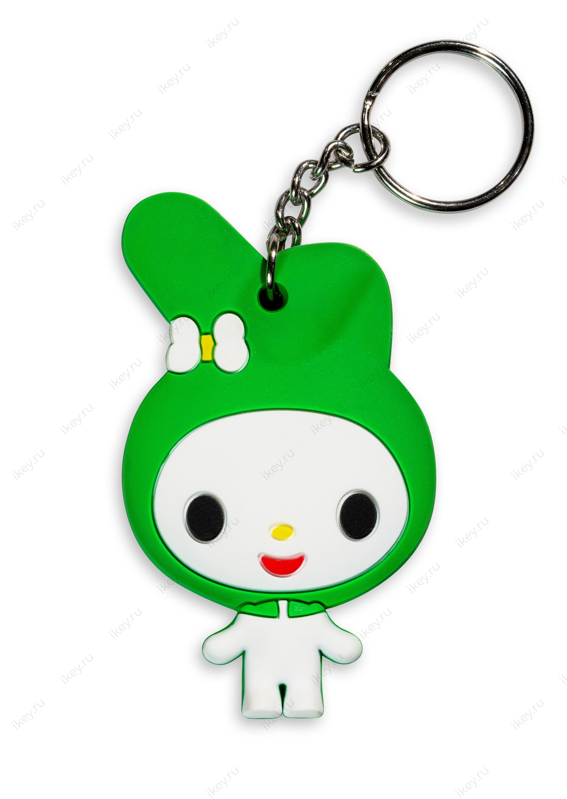 Заготовка «Зайка» (чип H2) - 1