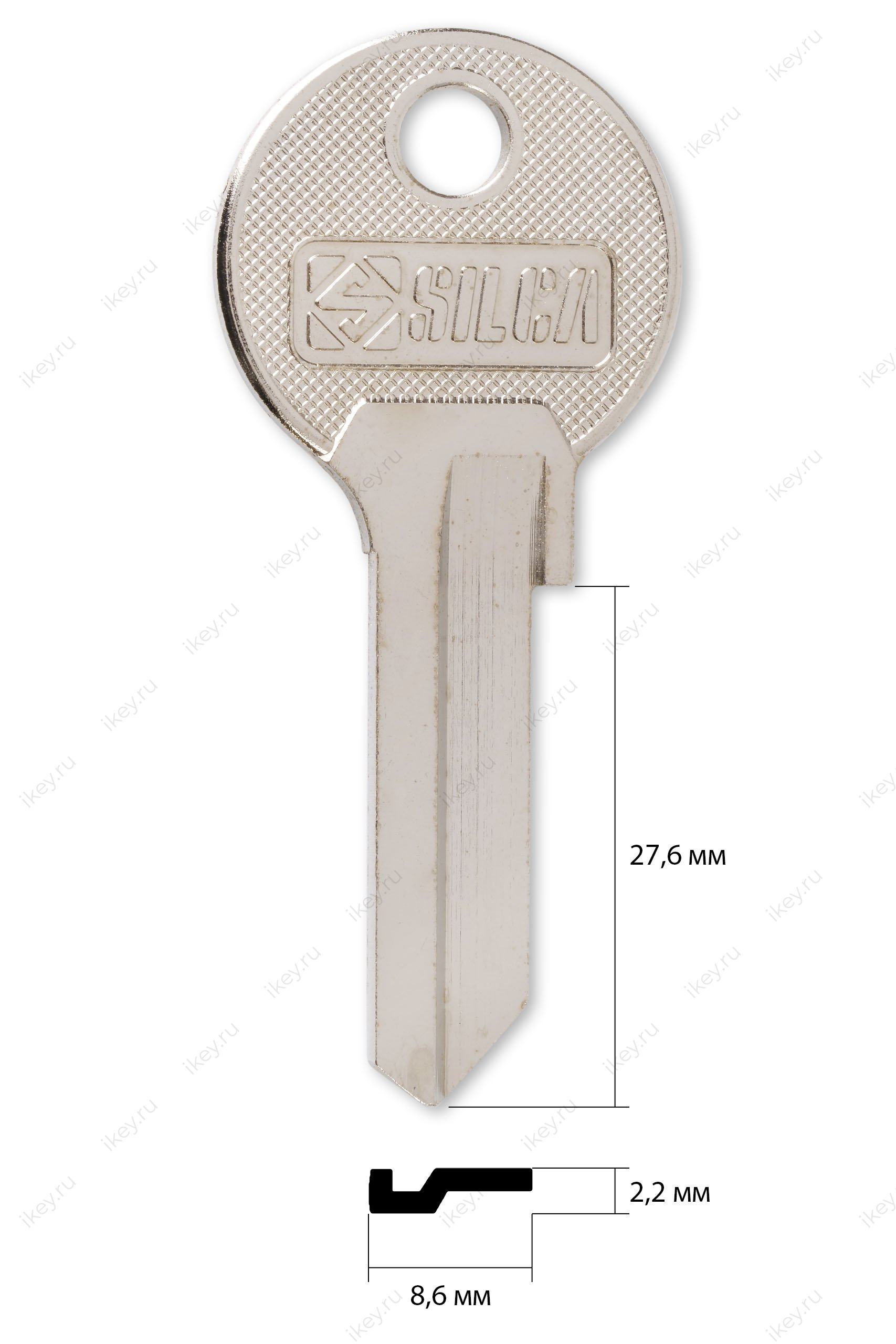 TIT-3 | TT5V | TN1 (имп.) - 1