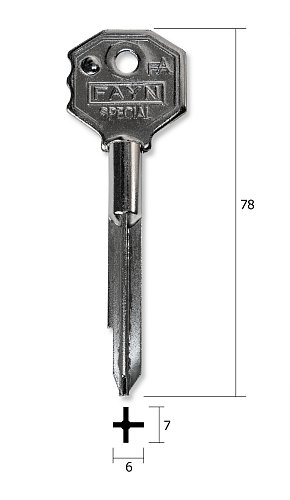 FAYN-X1