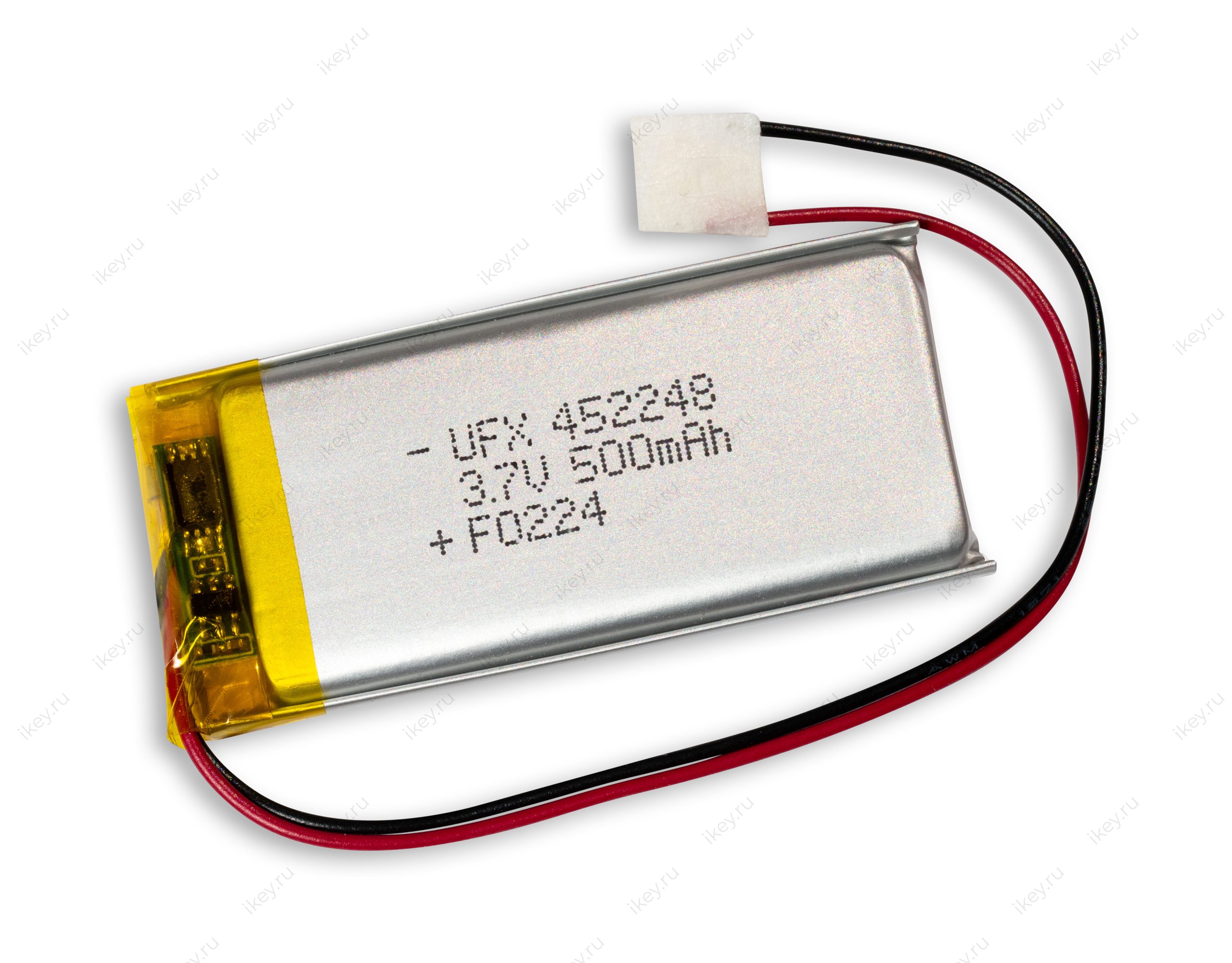 Аккумулятор дубликатора SMkey - 1