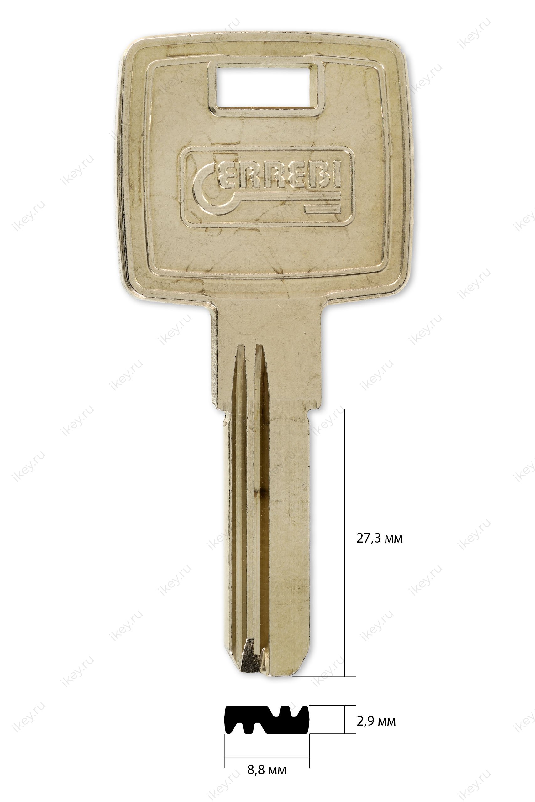 FTH-16 | FT10 | FH17R (имп.) - 1