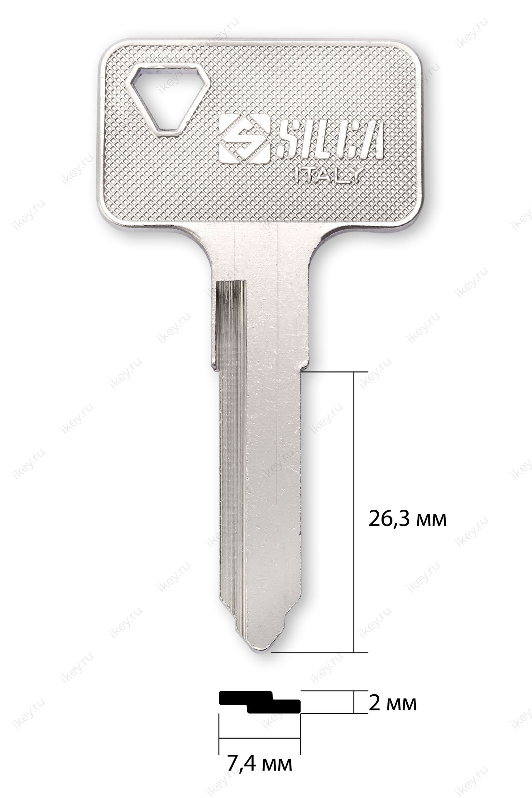 KAW-6D | KW16R | KW14R (имп.) - 1