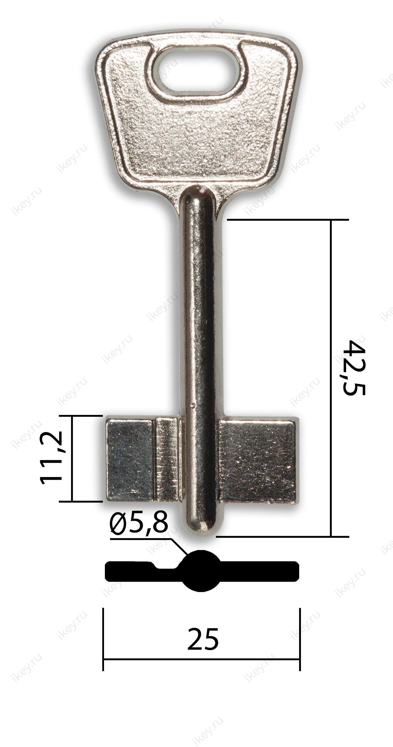 ВОЛМЕТ-1 - 1