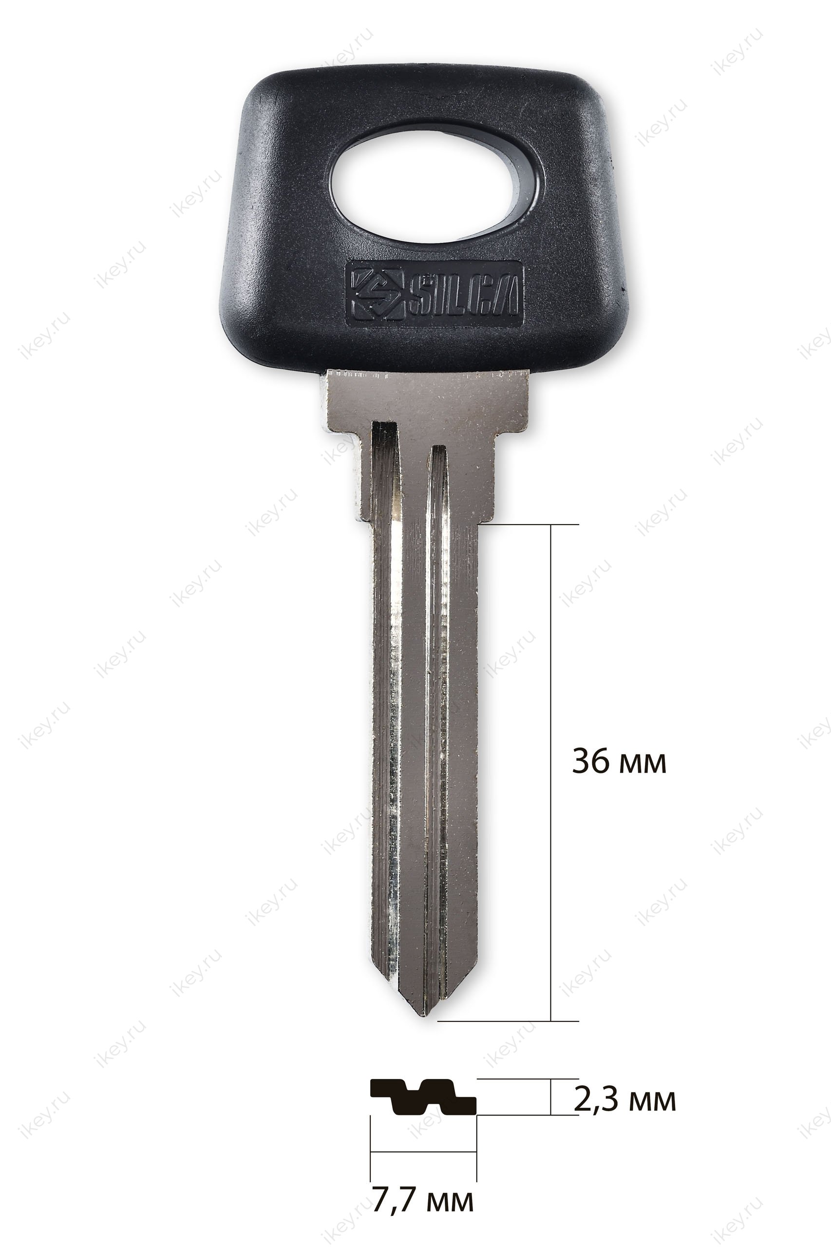 LA-4DP | LAD1RP17 | LD6RP (имп.) - 1