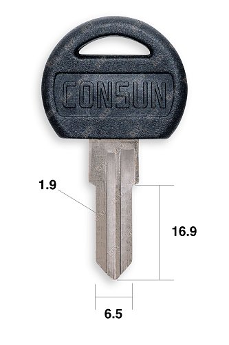 Consun