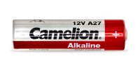 Батарейка Camelion 27A - 1