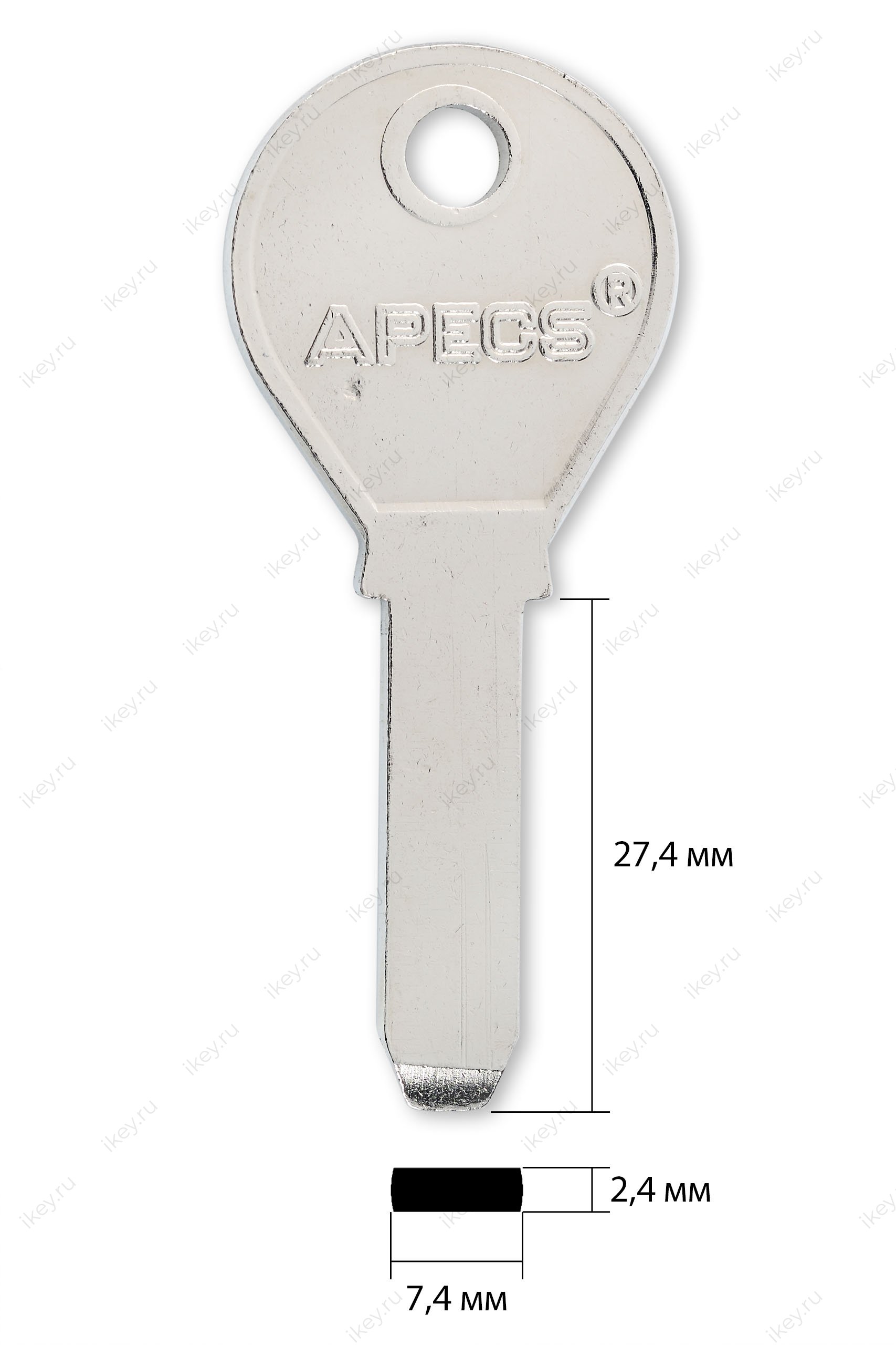 APECS KE-3 | KC2 | KE3 - 1