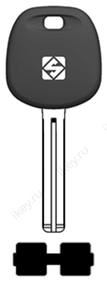 HYN20BTE  под чип (имп.) - 1