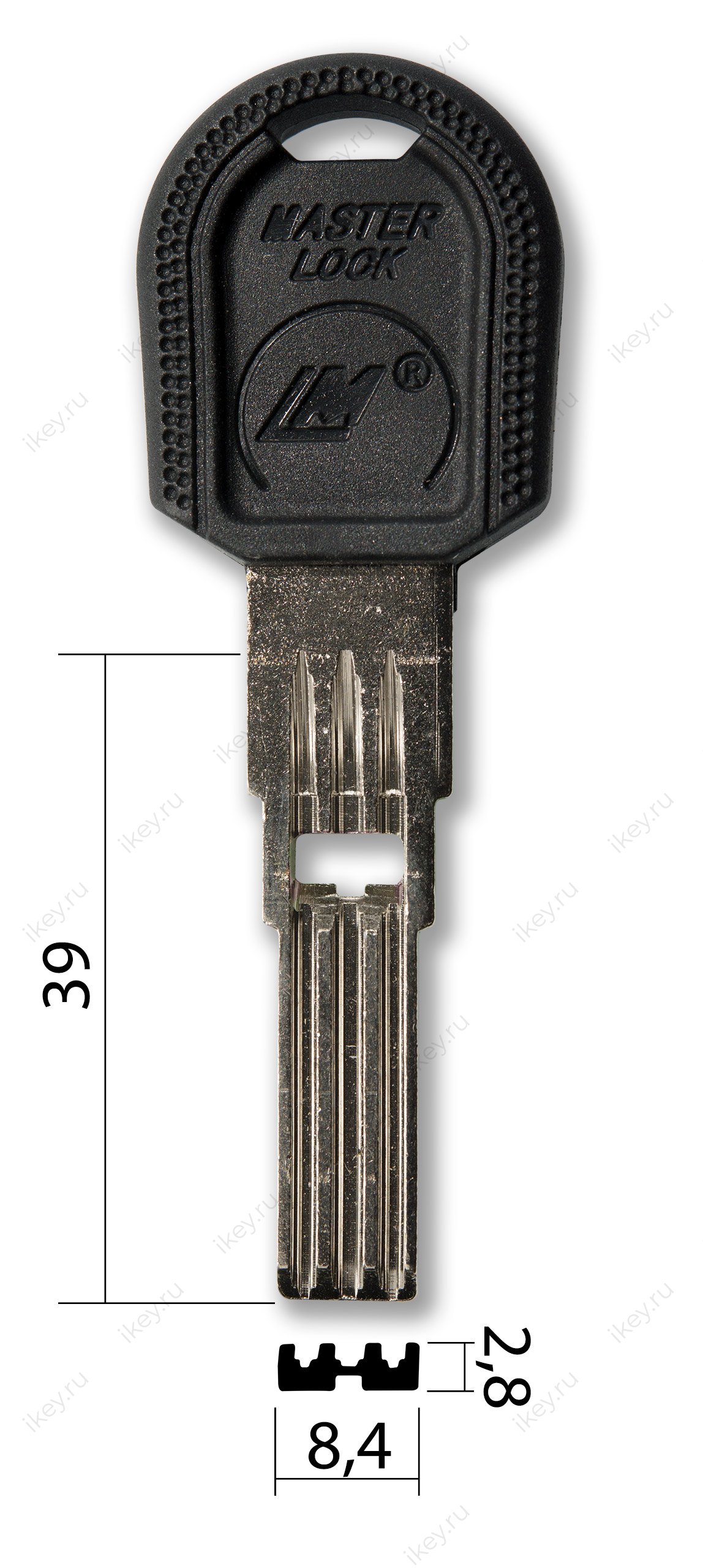 LM-S - 1