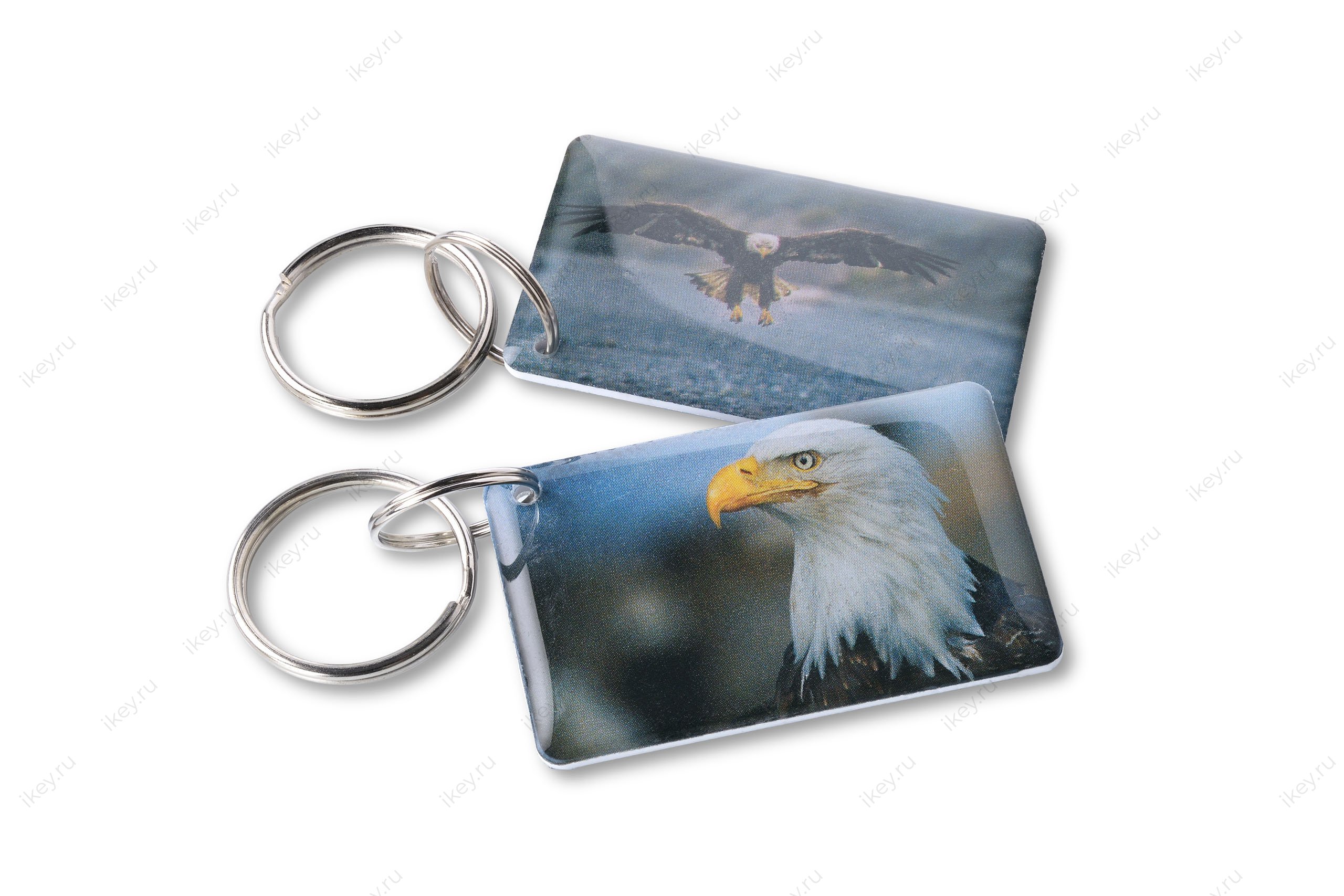 Орёл EPOXY (чип H2) - 1