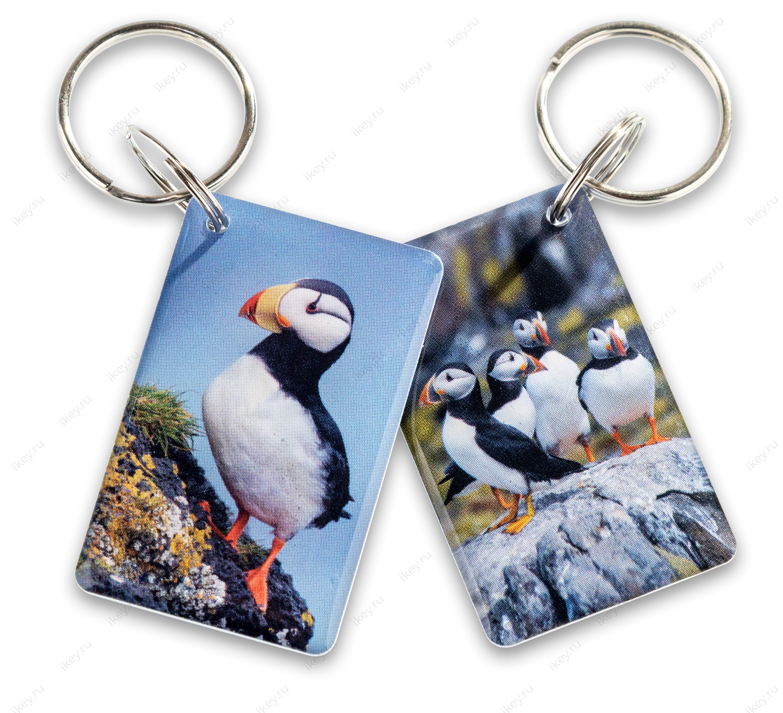 Тупик EPOXY (чип H2) - 1