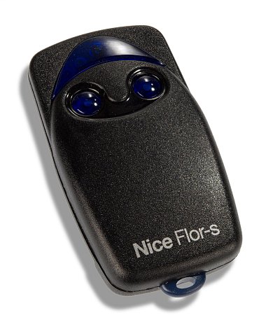 Nice Flo2R-S