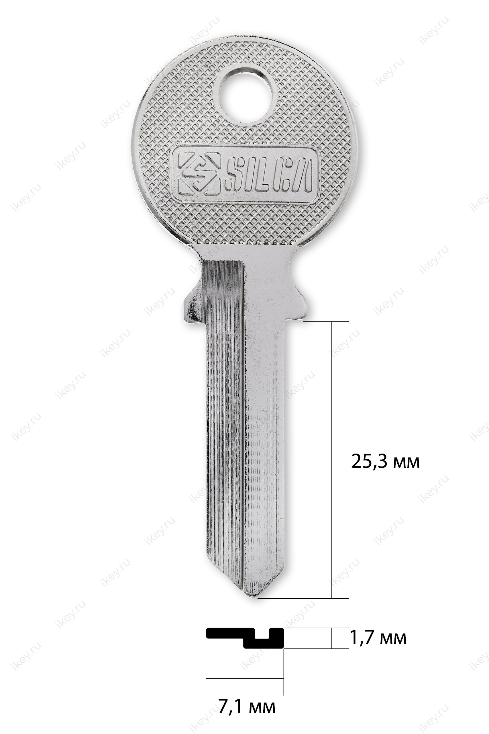 TRI-8D | TR2R | TL4 (имп.) - 1