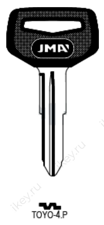 TOYO-4P | TY13RP42 | TOY11BP (имп.) - 1