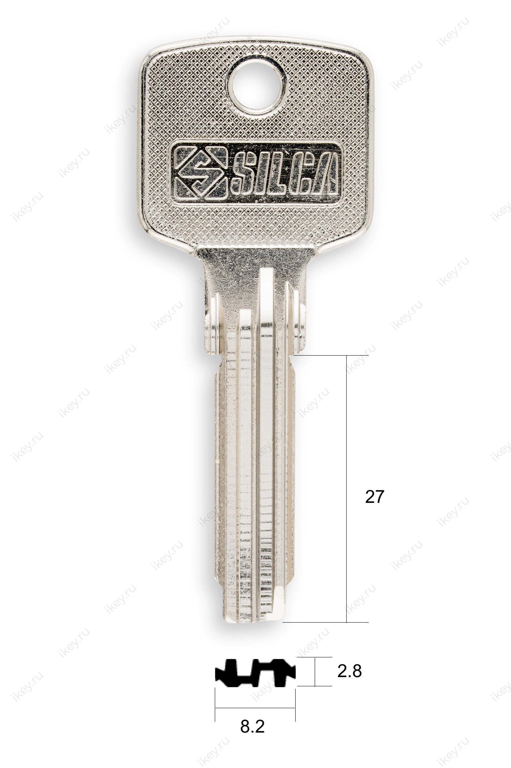 CI-21 | C24| CS144 (имп.) - 1