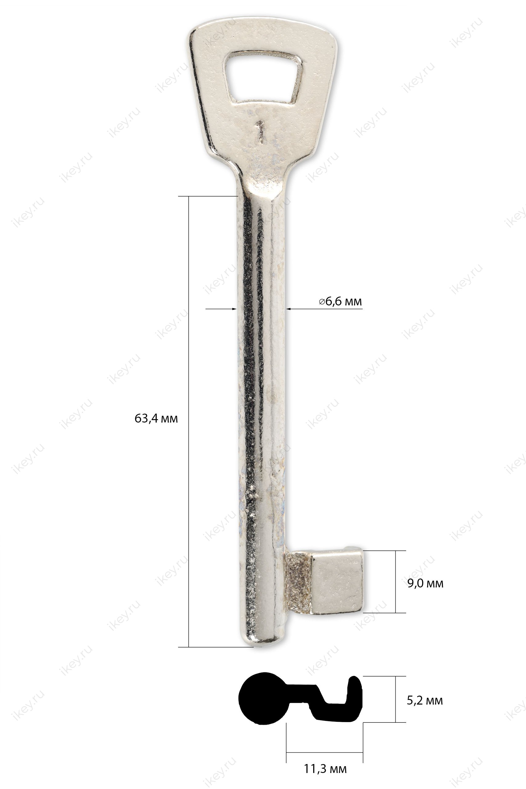 NEF-2Z1 | 46NF1L | 1NFHL - 1