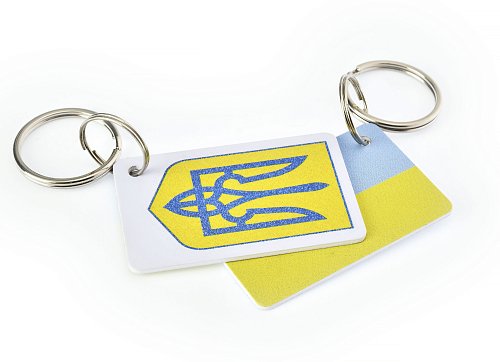 Украина (чип H2)