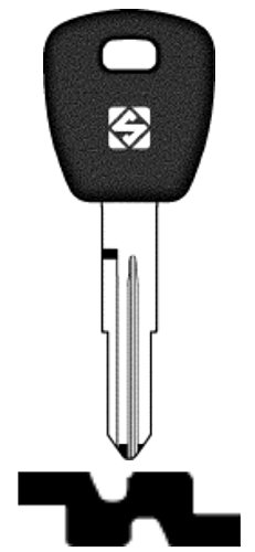 HOND-16DP | HD43RP113 | HON58RTE  под чип (имп.)