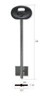 МЕТТЭМ-5 (34-80ПЛ) - 1